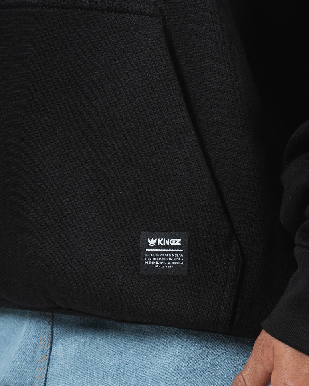 JJ Dept Hoodie - Image 11