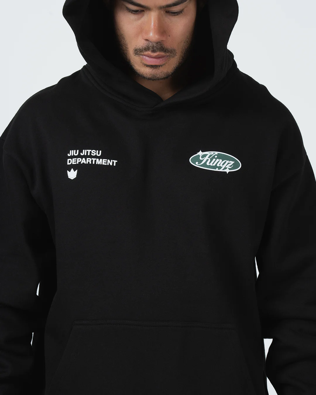 JJ Dept Hoodie - Image 12