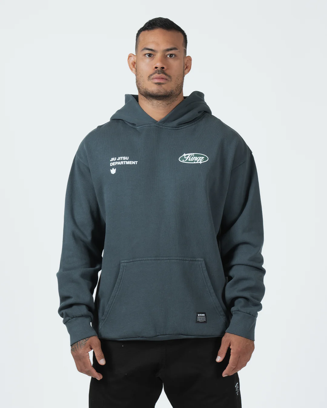JJ Dept Hoodie - Image 13
