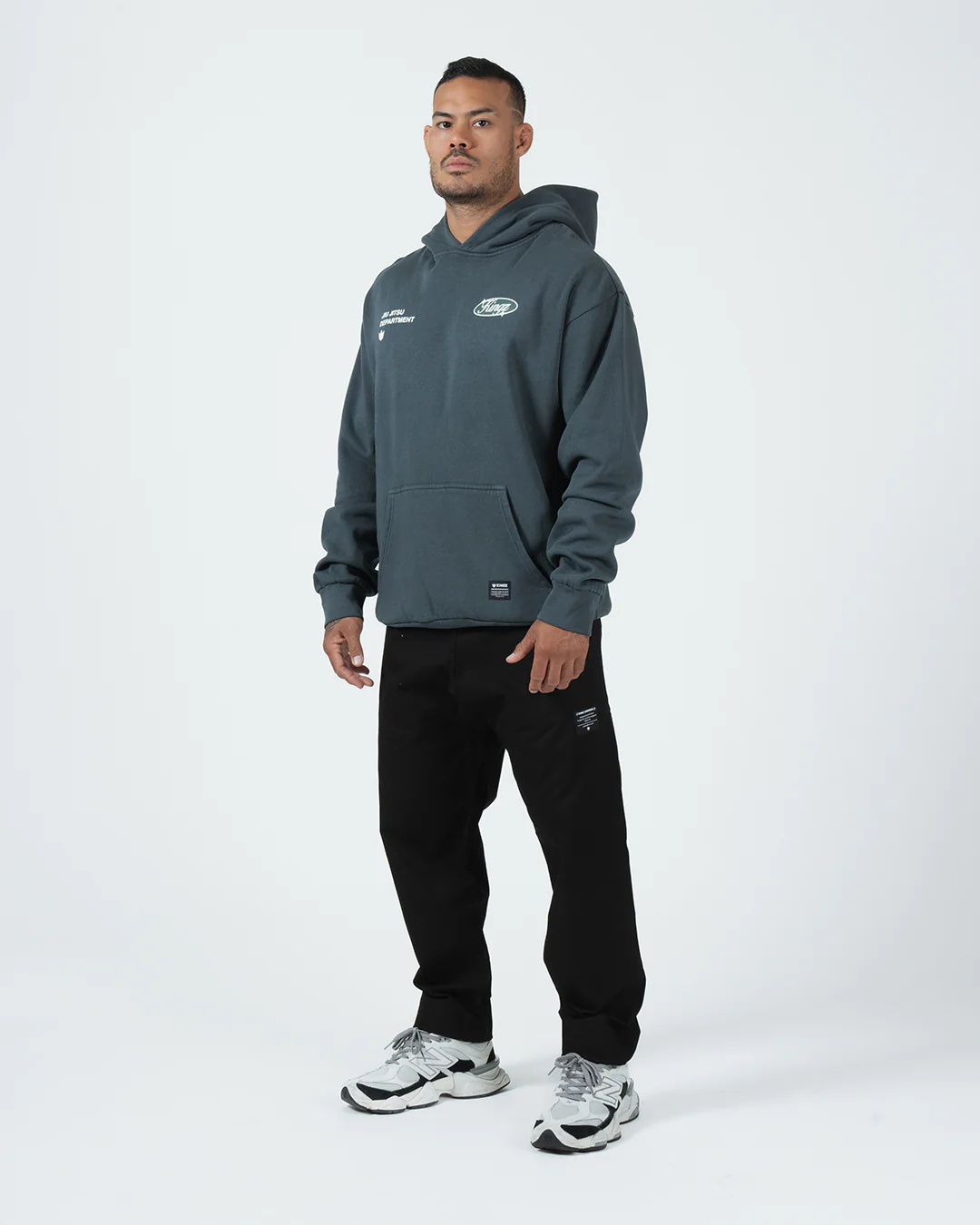 JJ Dept Hoodie - Image 14