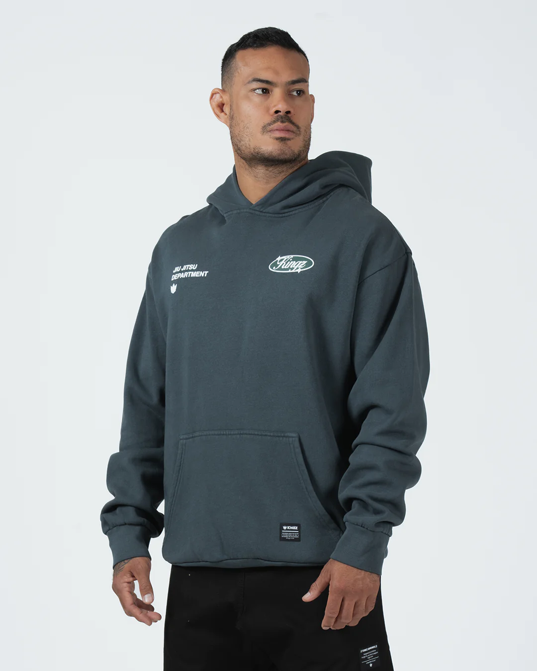 JJ Dept Hoodie - Image 15