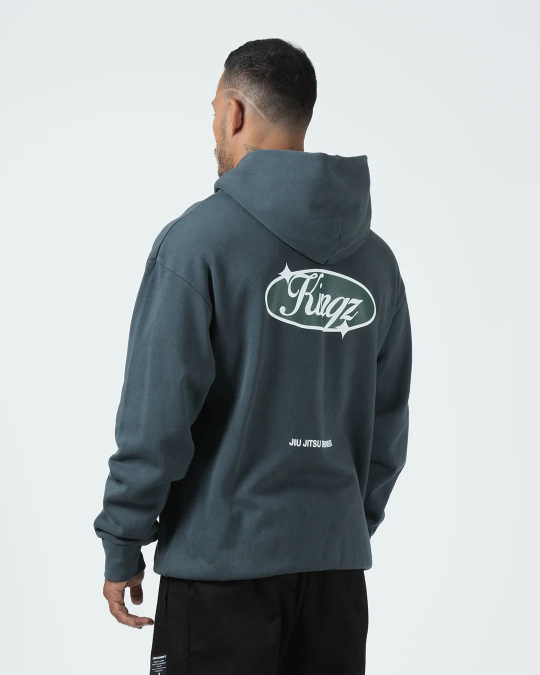 JJ Dept Hoodie - Image 16