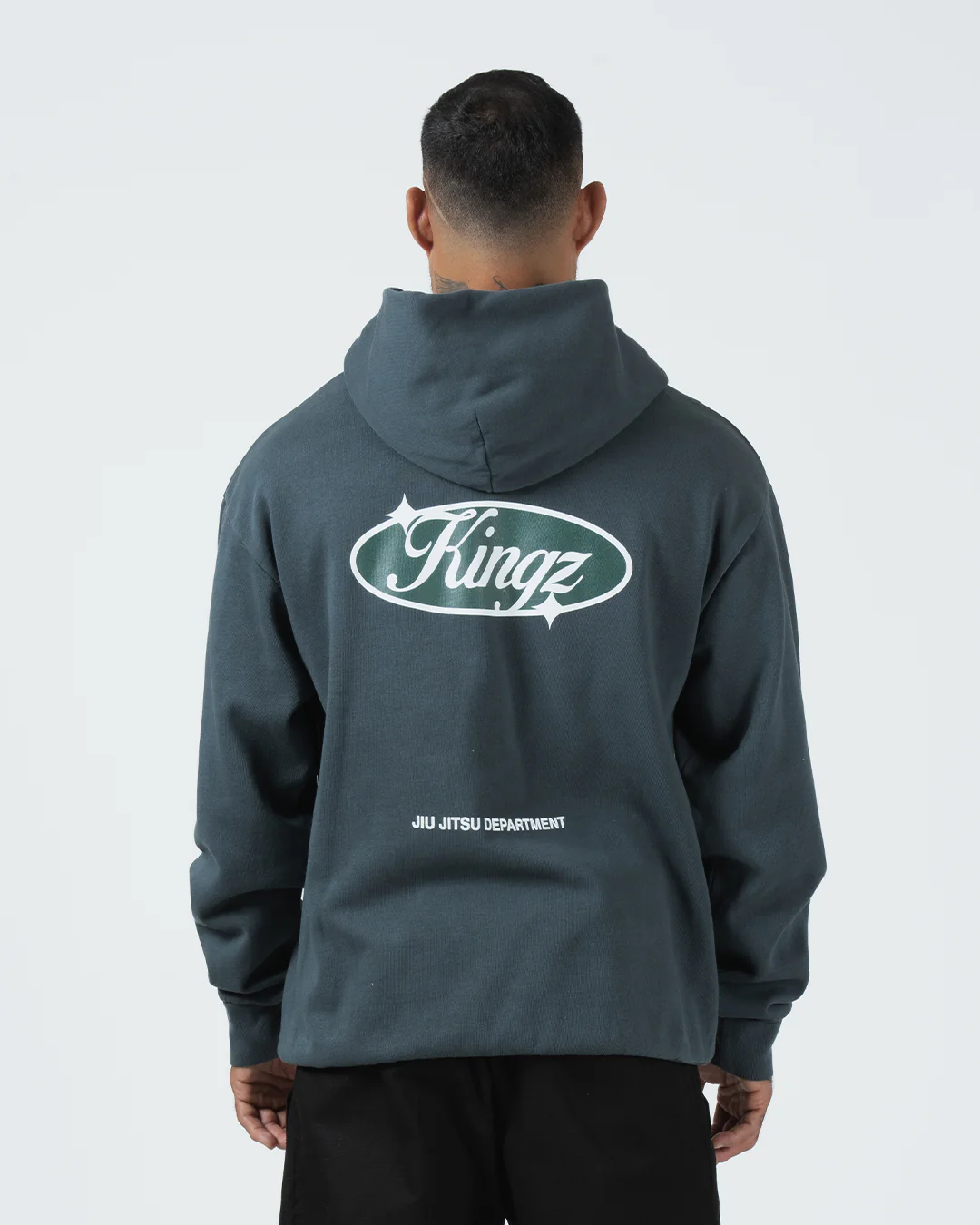 JJ Dept Hoodie - Image 17