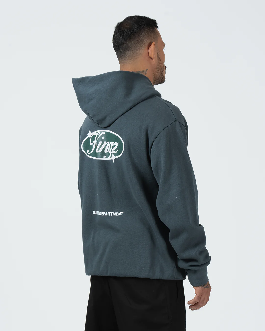 JJ Dept Hoodie - Image 18