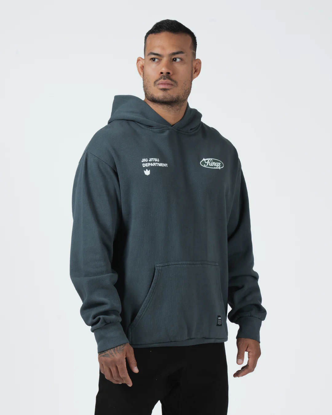 JJ Dept Hoodie - Image 19