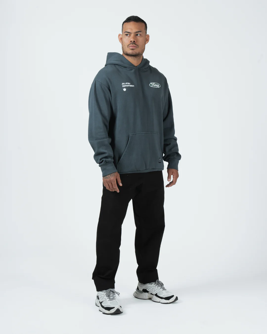JJ Dept Hoodie - Image 20