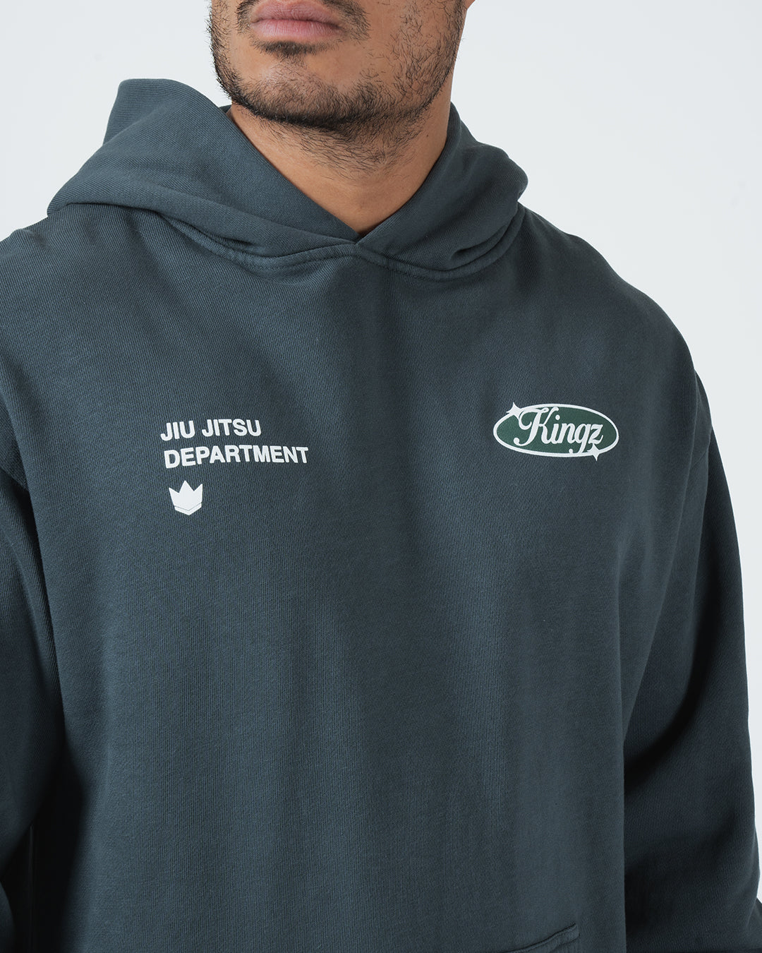 JJ Dept Hoodie - Image 21