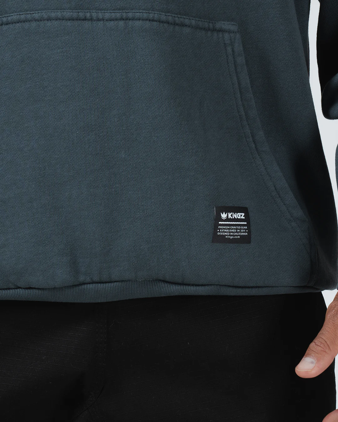 JJ Dept Hoodie - Image 22