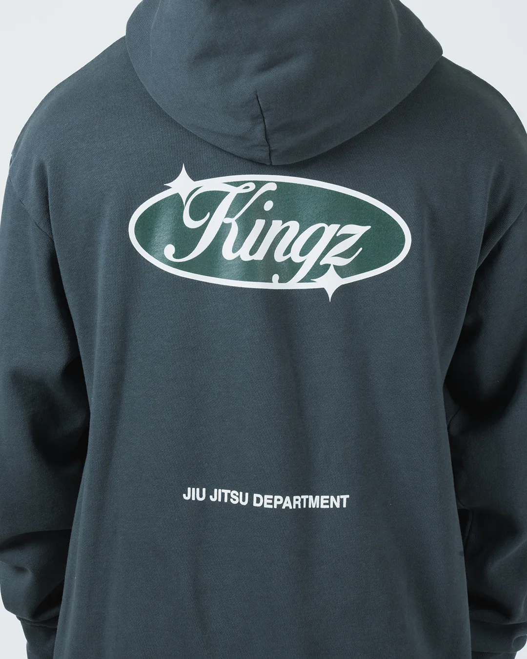JJ Dept Hoodie - Image 23