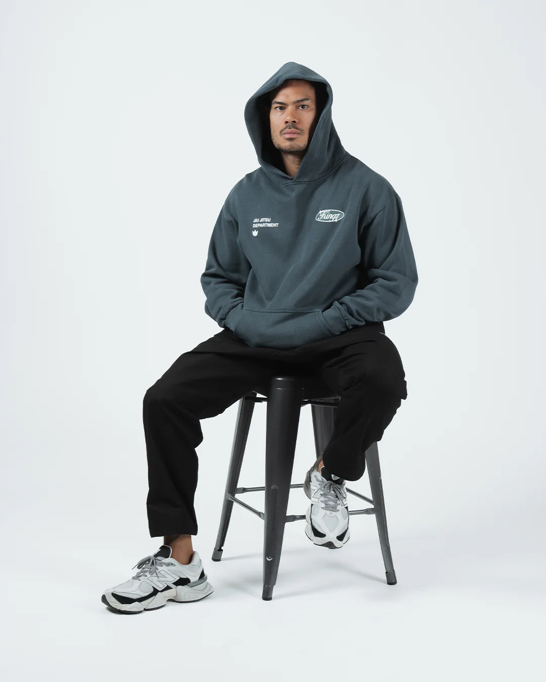 JJ Dept Hoodie - Image 24