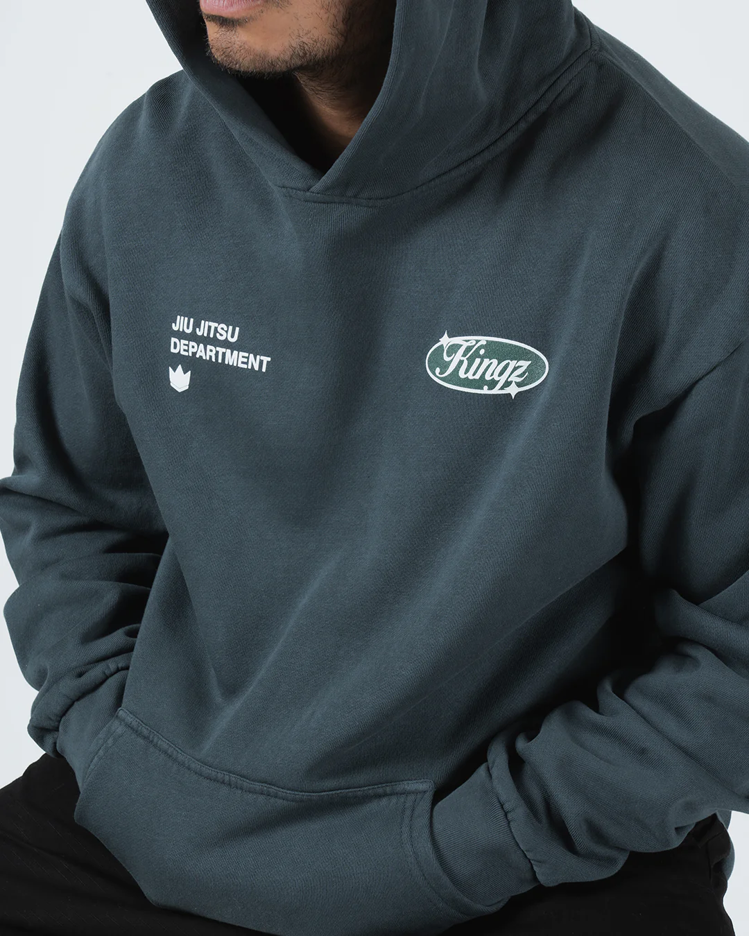 JJ Dept Hoodie - Image 25