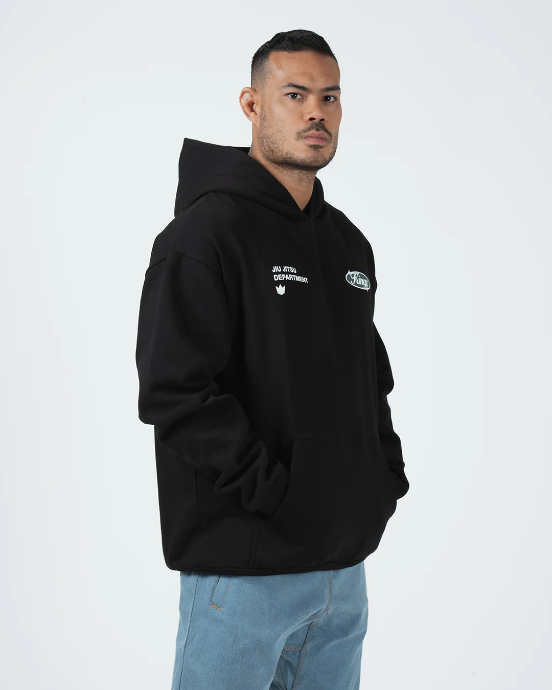 JJ Dept Hoodie - Image 9