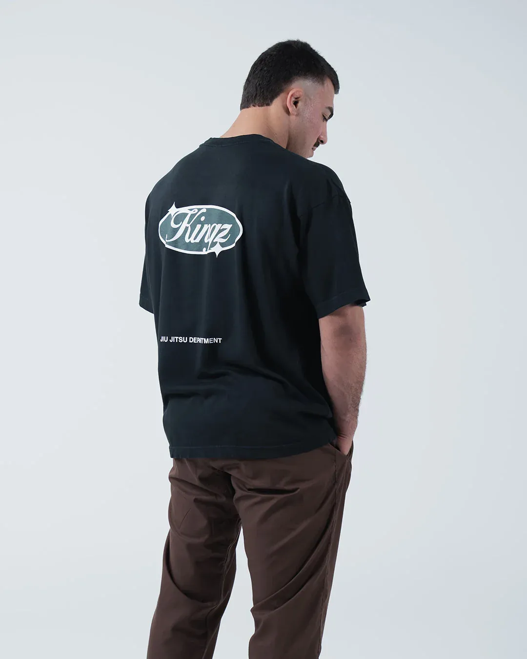 JJ Dept Tee - Image 10