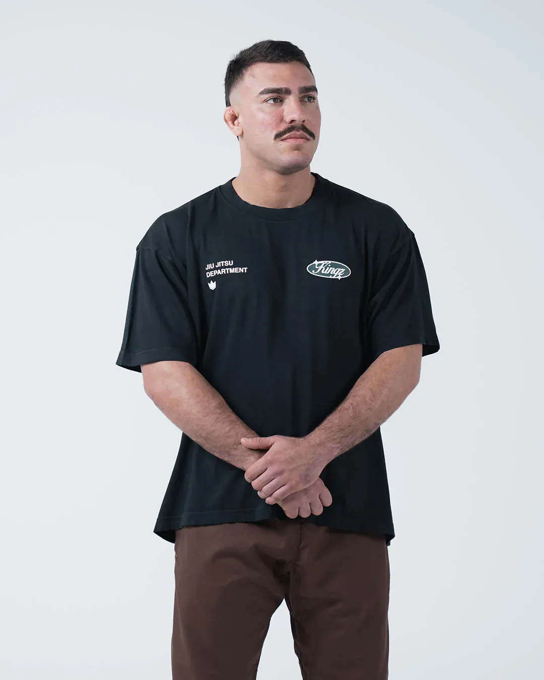 JJ Dept Tee - Image 11