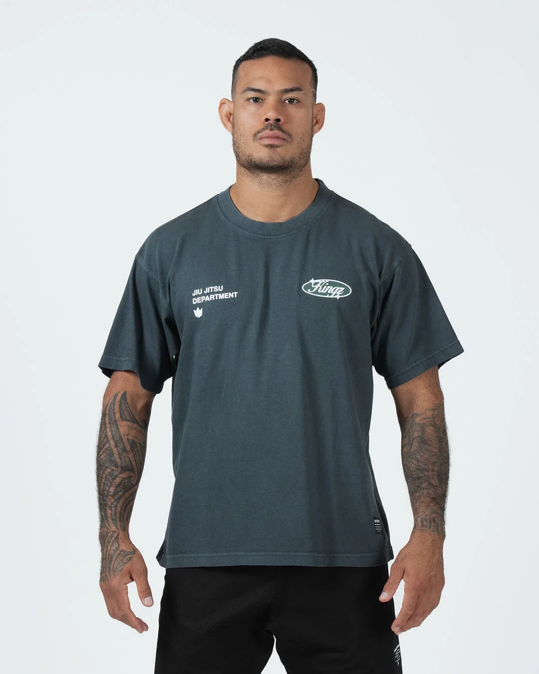 JJ Dept Tee - Image 12