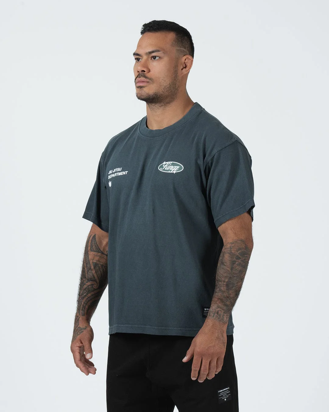 JJ Dept Tee - Image 13