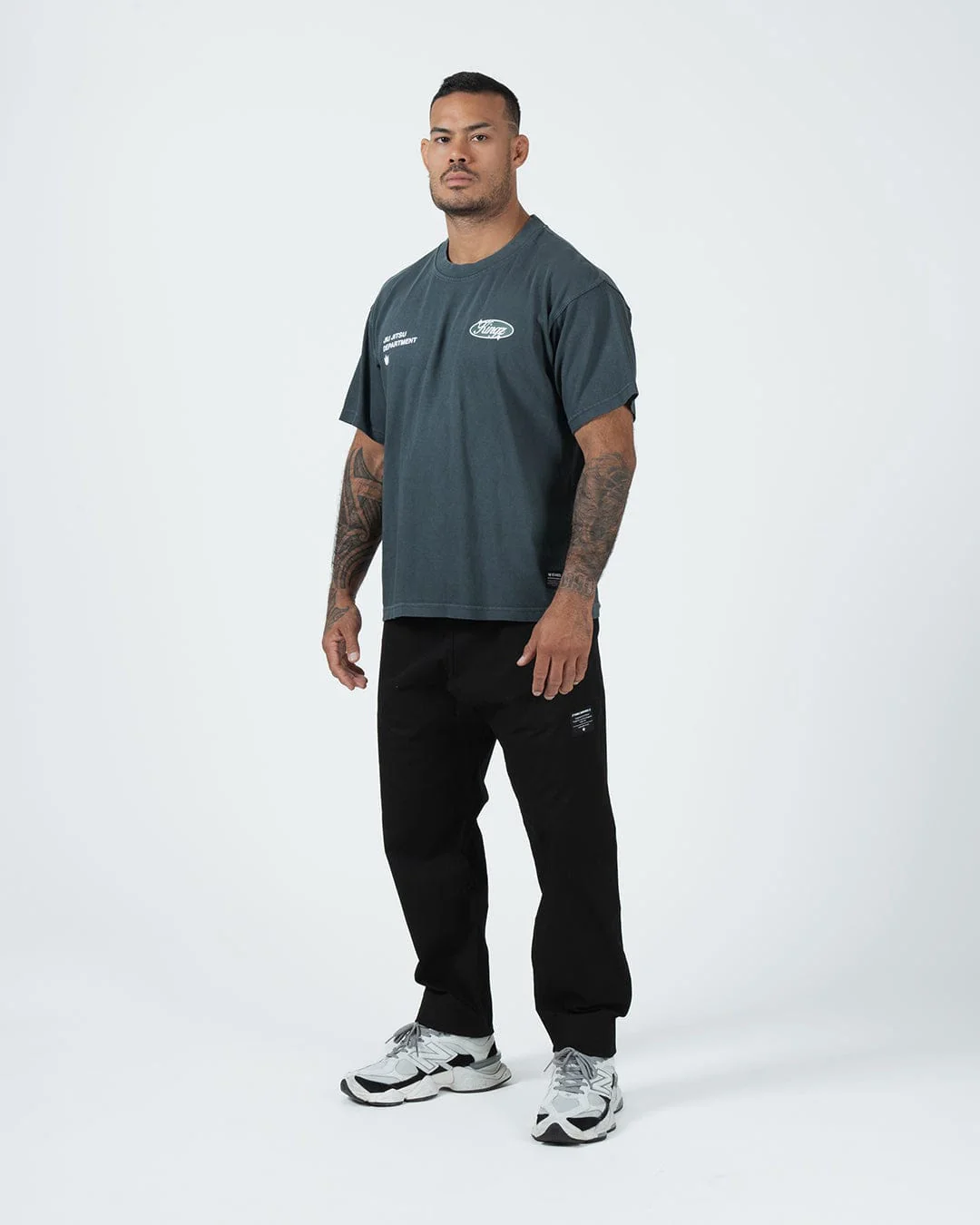 JJ Dept Tee - Image 14