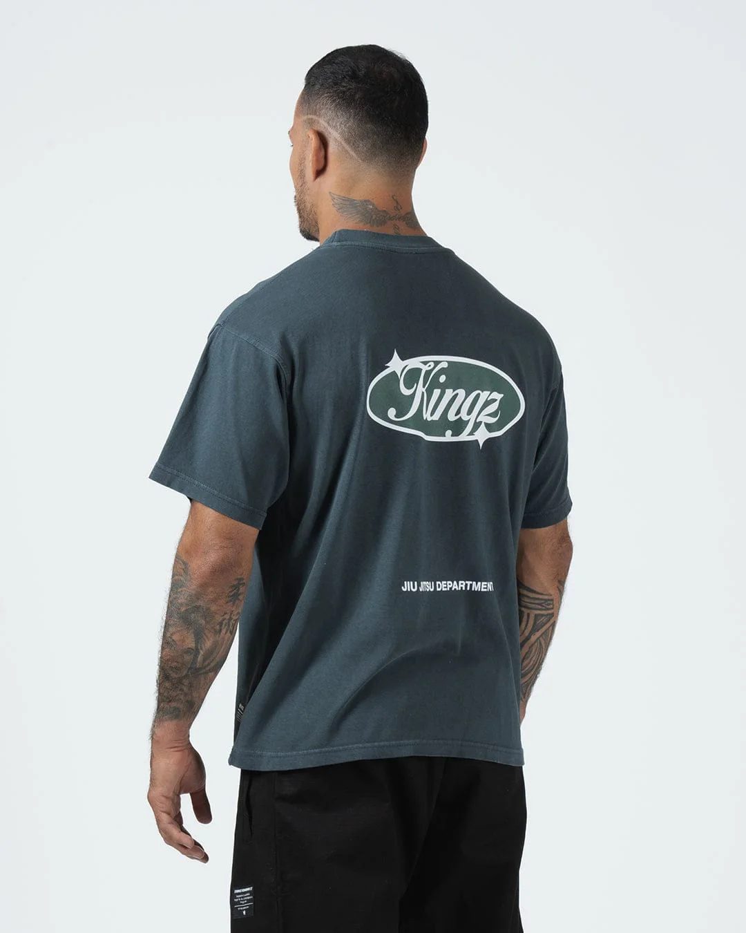 JJ Dept Tee - Image 15