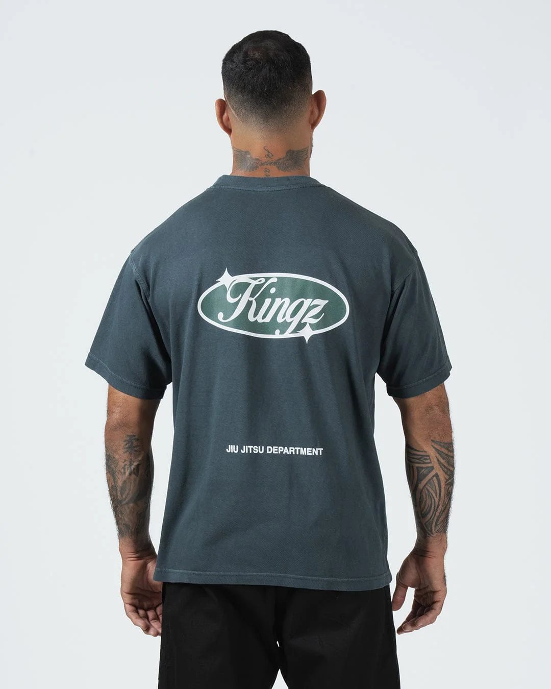 JJ Dept Tee - Image 16