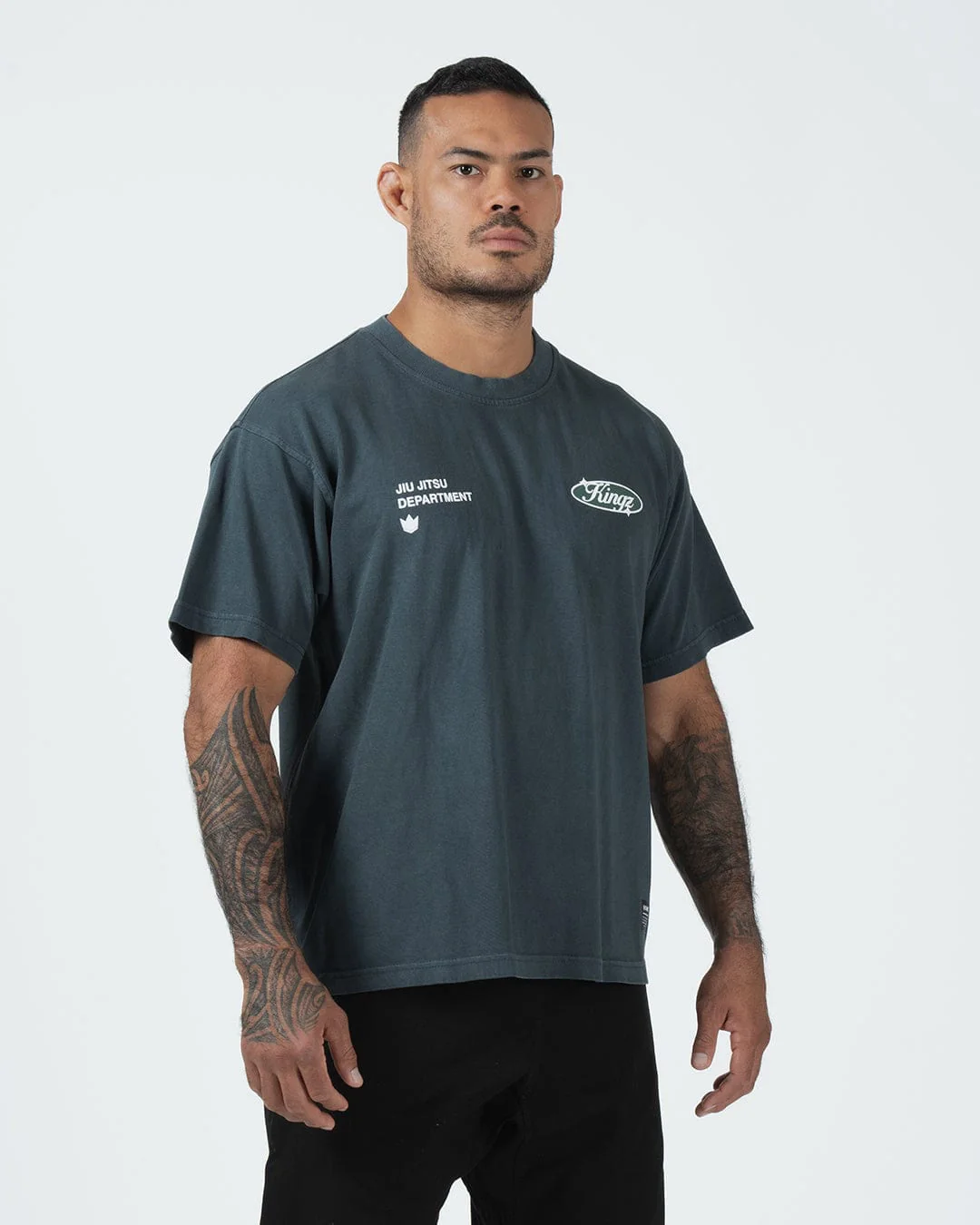 JJ Dept Tee - Image 17