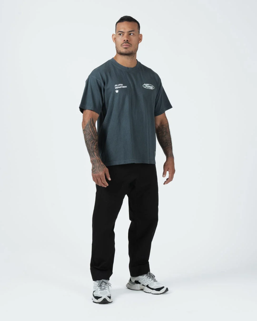 JJ Dept Tee - Image 18