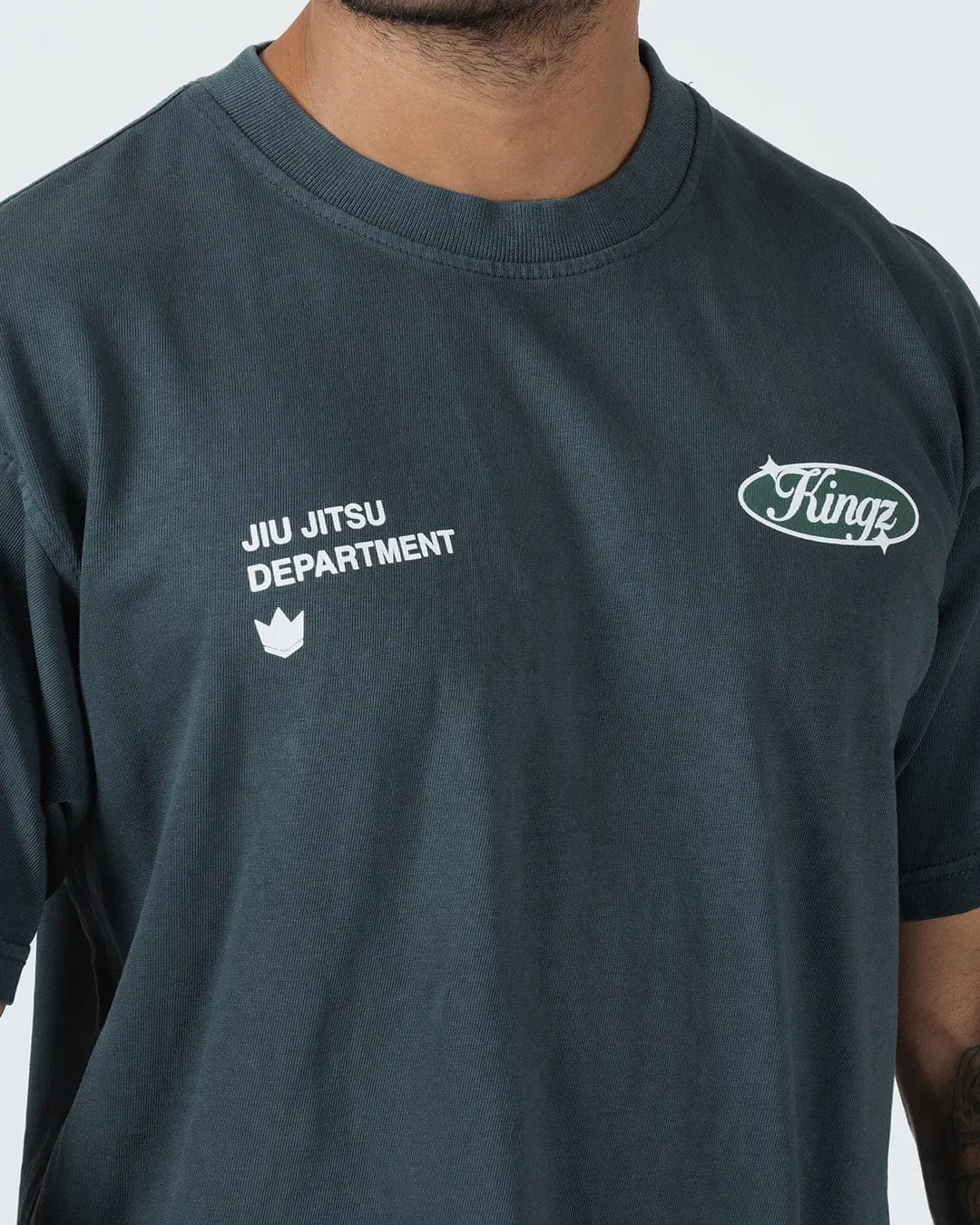JJ Dept Tee - Image 19