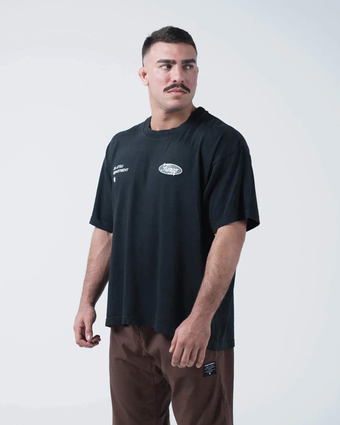 JJ Dept Tee - Image 2
