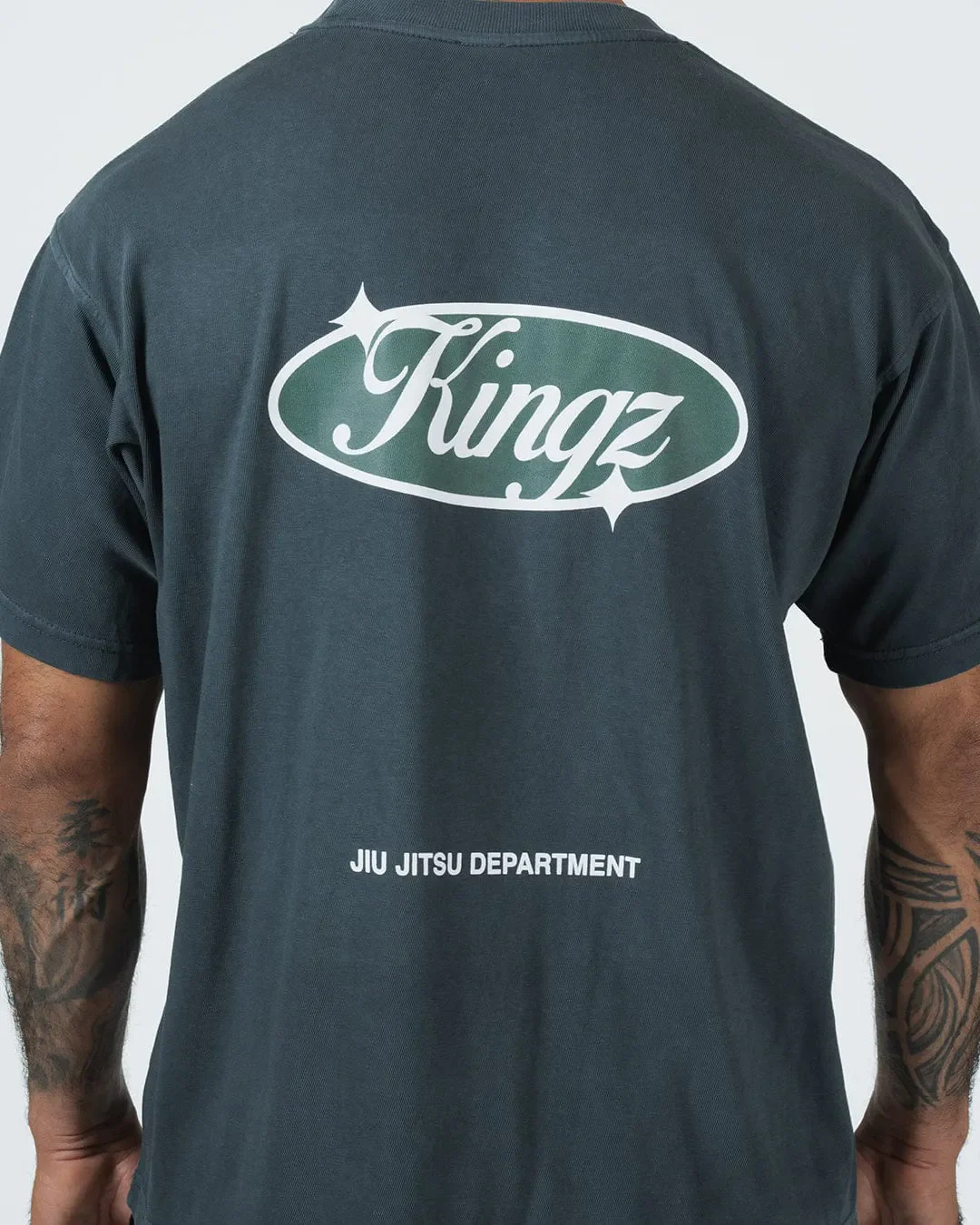 JJ Dept Tee - Image 20