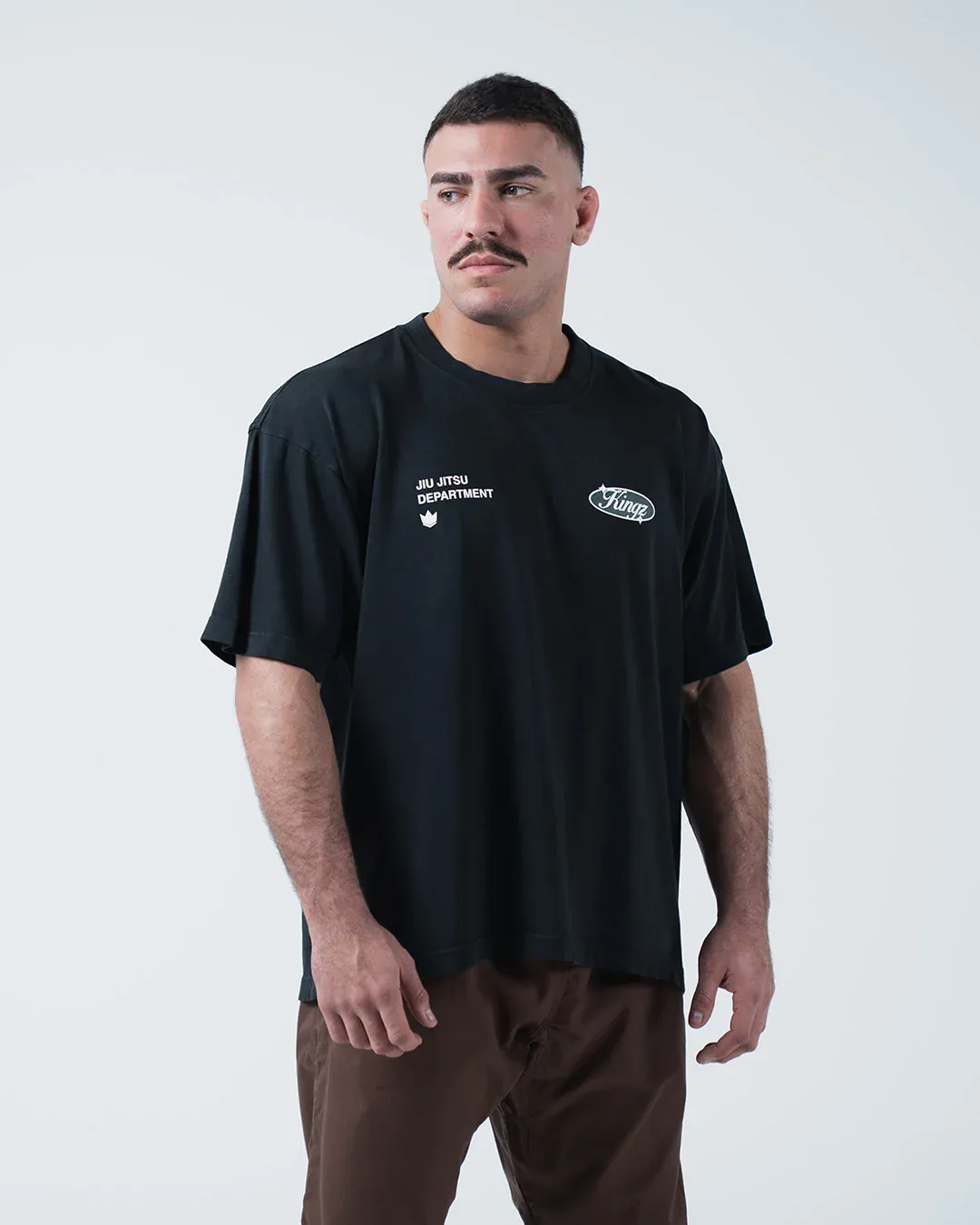 JJ Dept Tee - Image 3