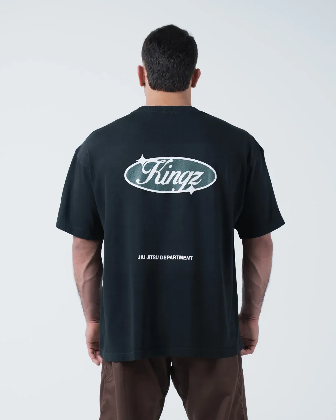 JJ Dept Tee - Image 5