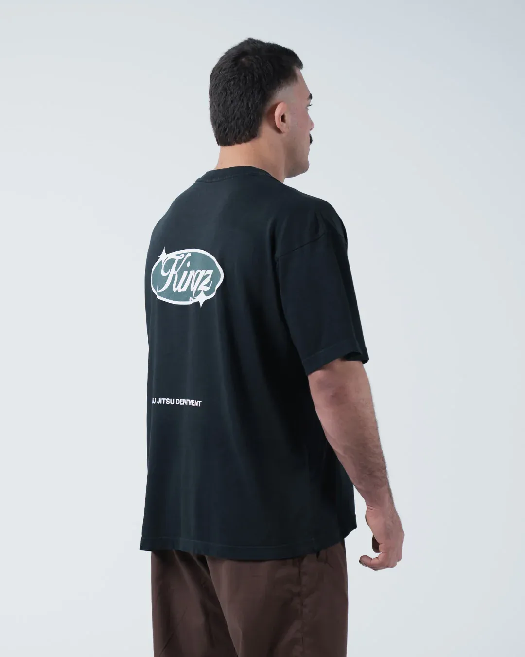 JJ Dept Tee - Image 6