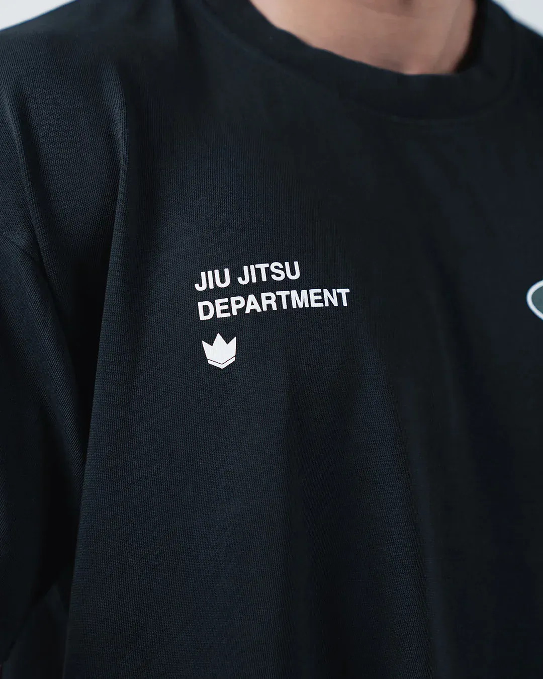 JJ Dept Tee - Image 7