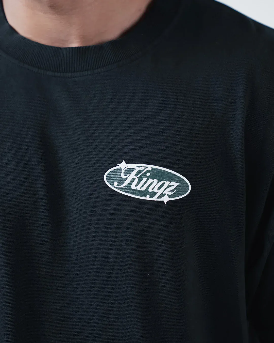 JJ Dept Tee - Image 9