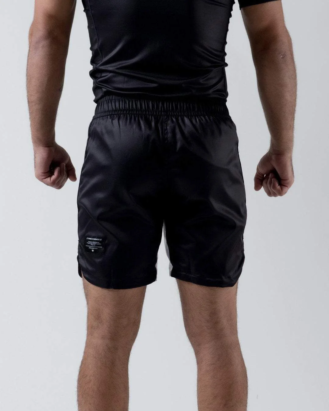 Born To Rule Shorts - Image 11