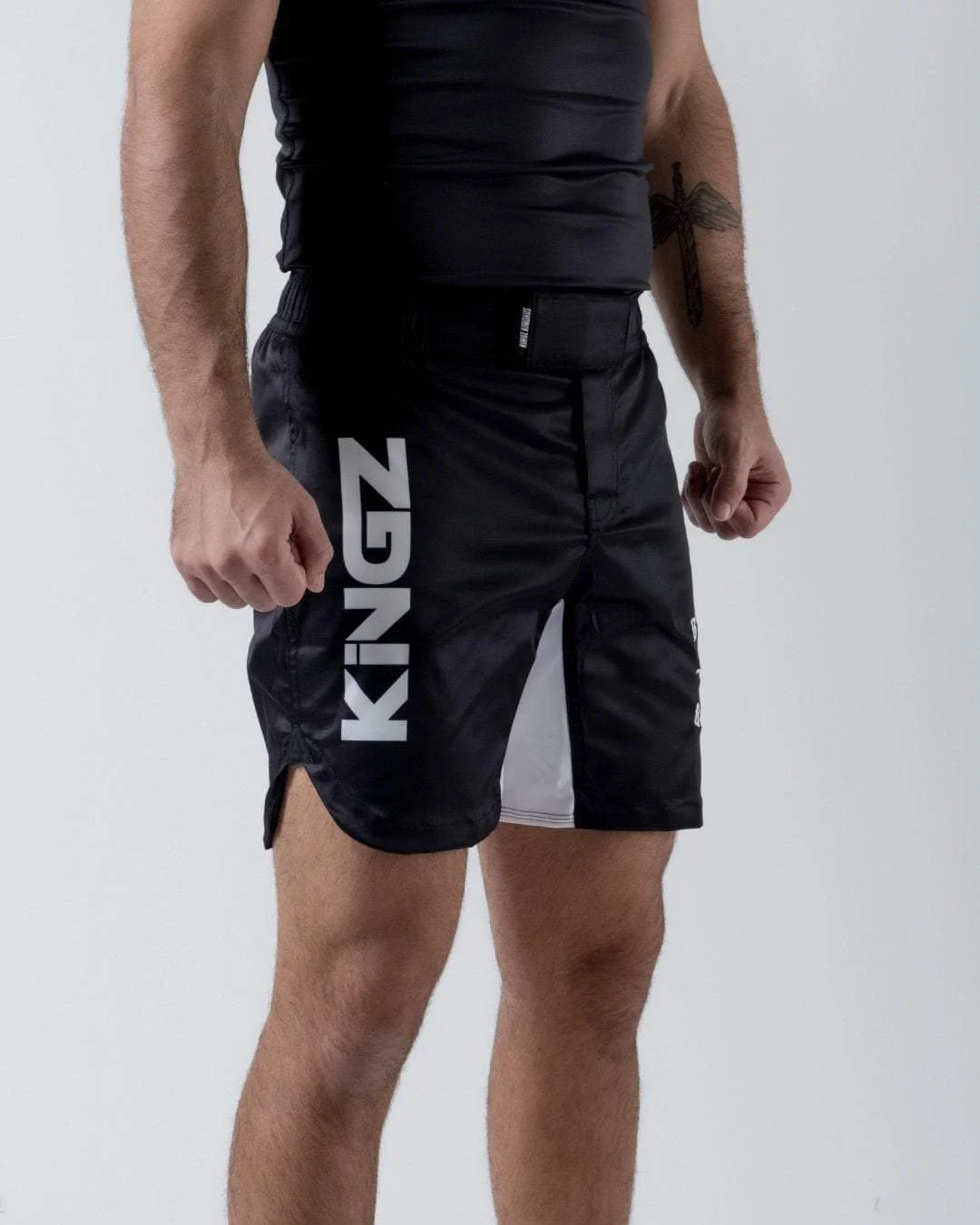 Born To Rule Shorts - Image 12