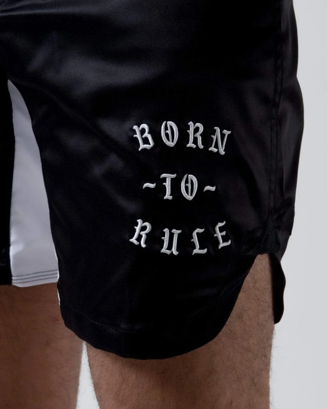 Born To Rule Shorts - Image 13