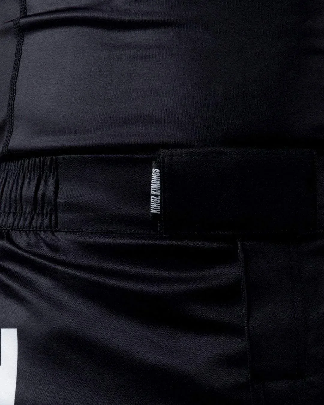 Born To Rule Shorts - Image 14