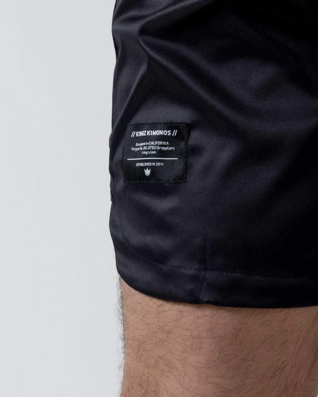 Born To Rule Shorts - Image 15