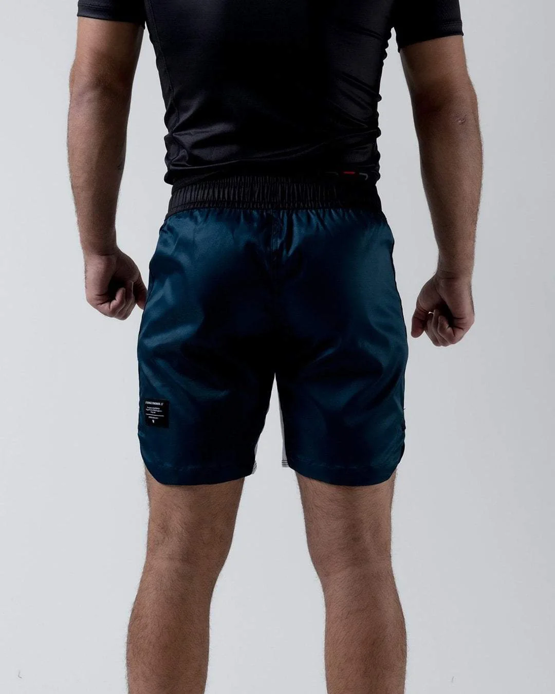 Born To Rule Shorts - Image 18