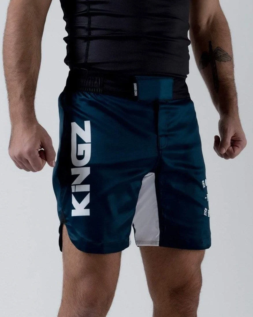 Born To Rule Shorts - Image 19