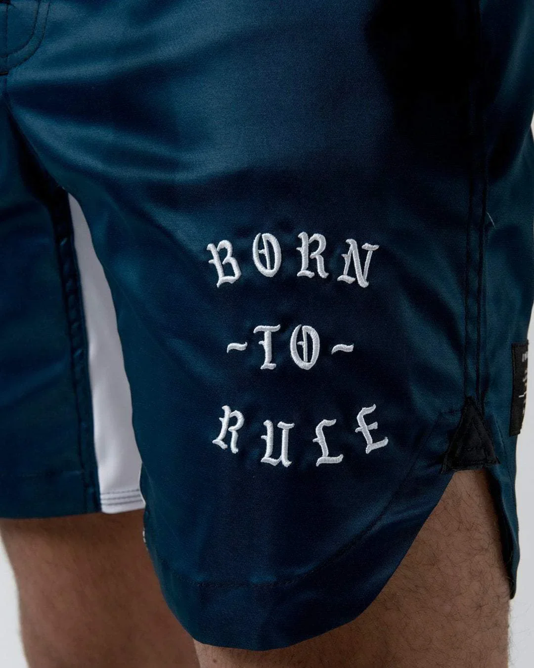 Born To Rule Shorts - Image 20