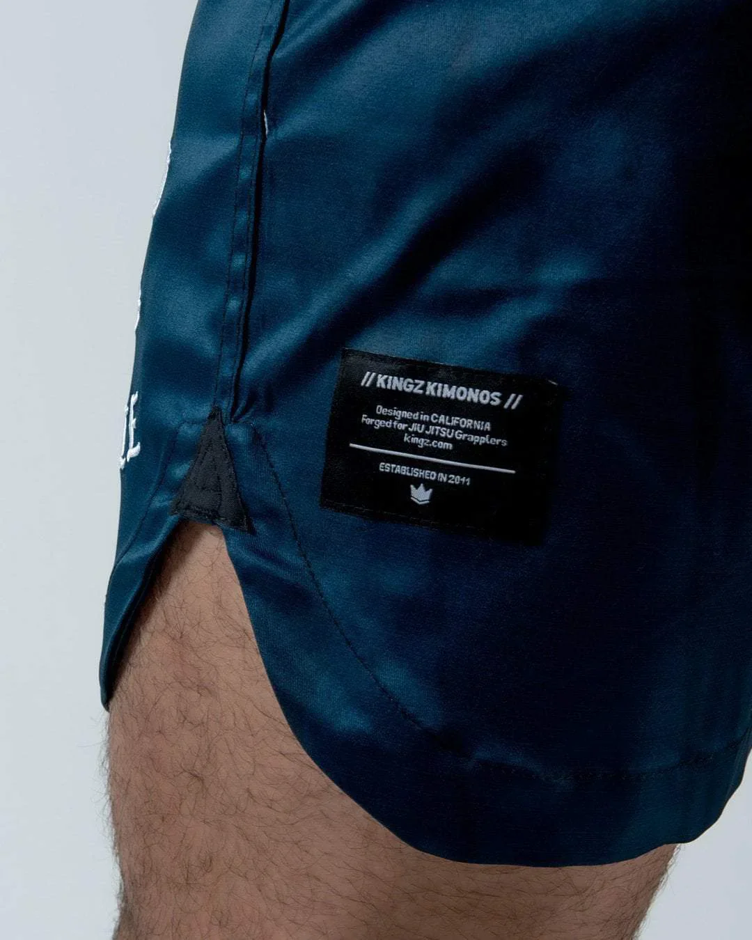 Born To Rule Shorts - Image 21