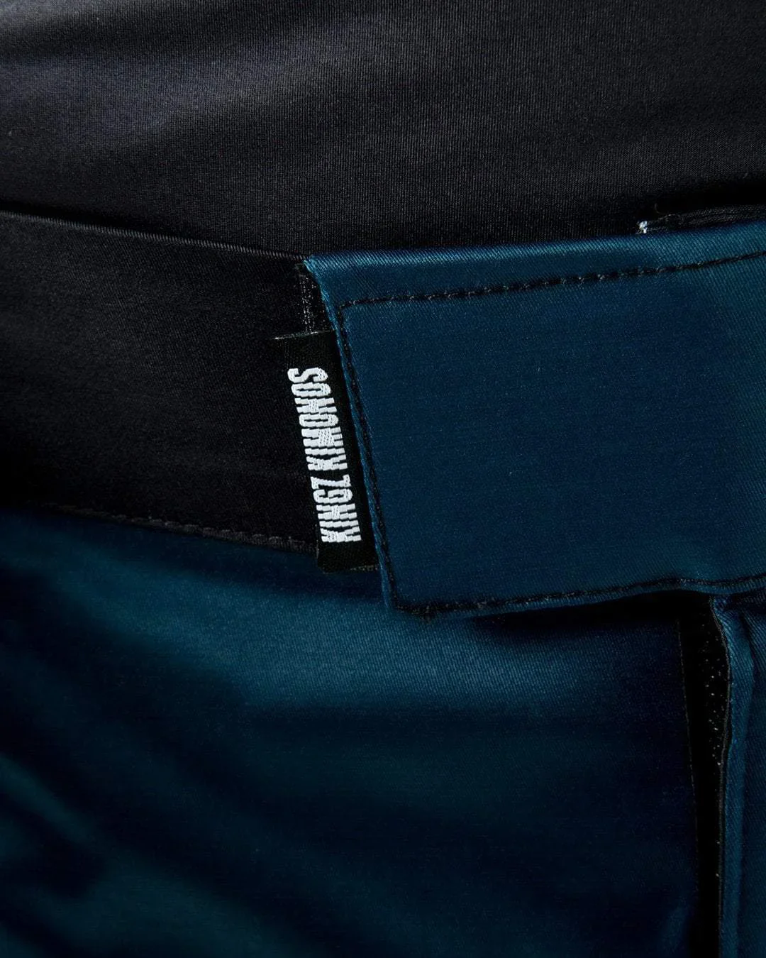 Born To Rule Shorts - Image 22