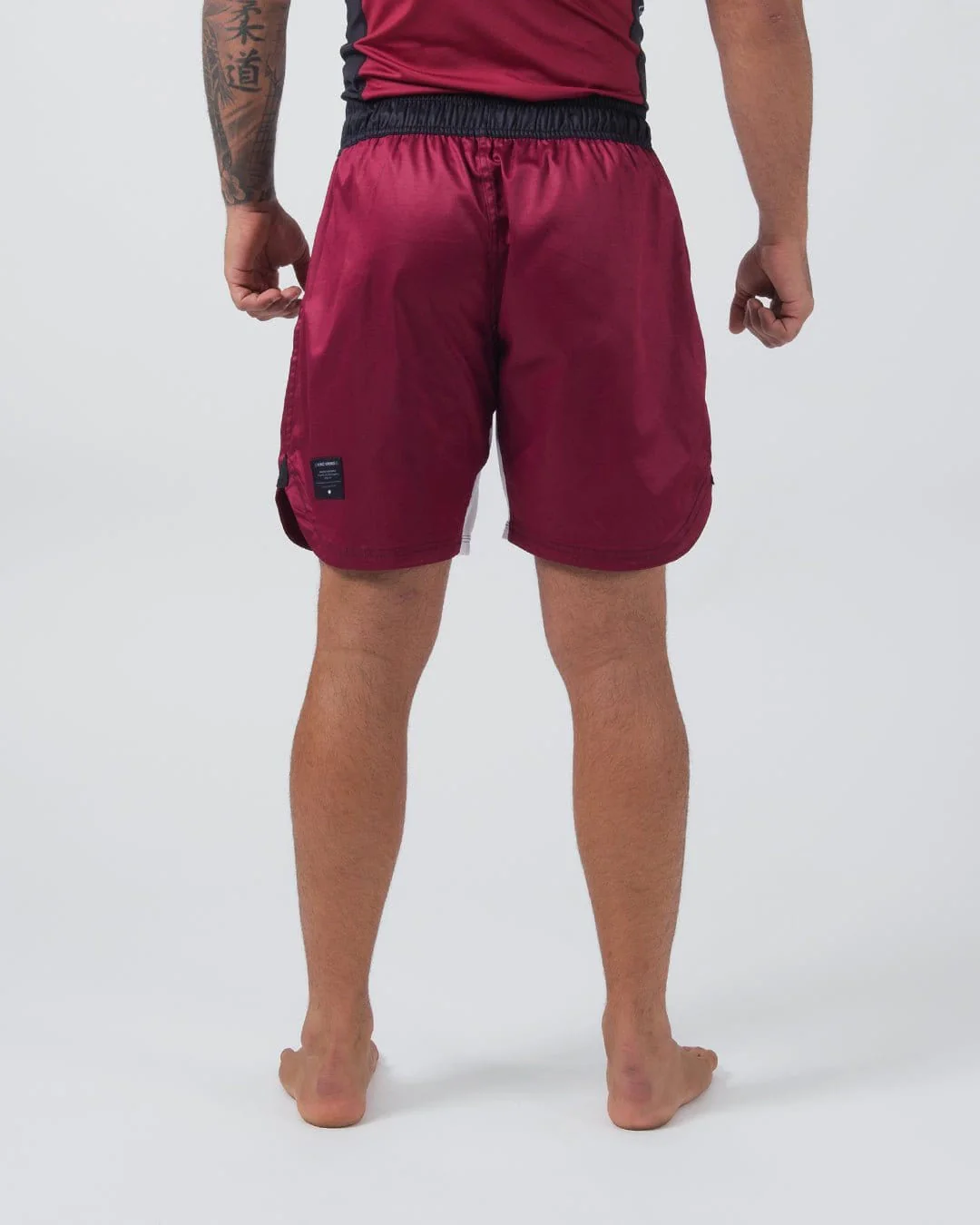 Born To Rule Shorts - Image 3