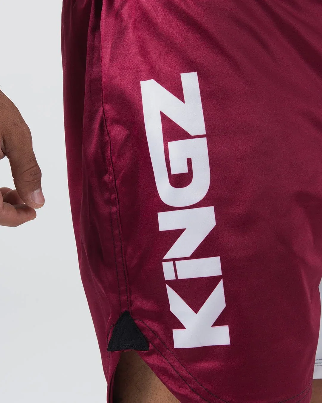 Born To Rule Shorts - Image 6
