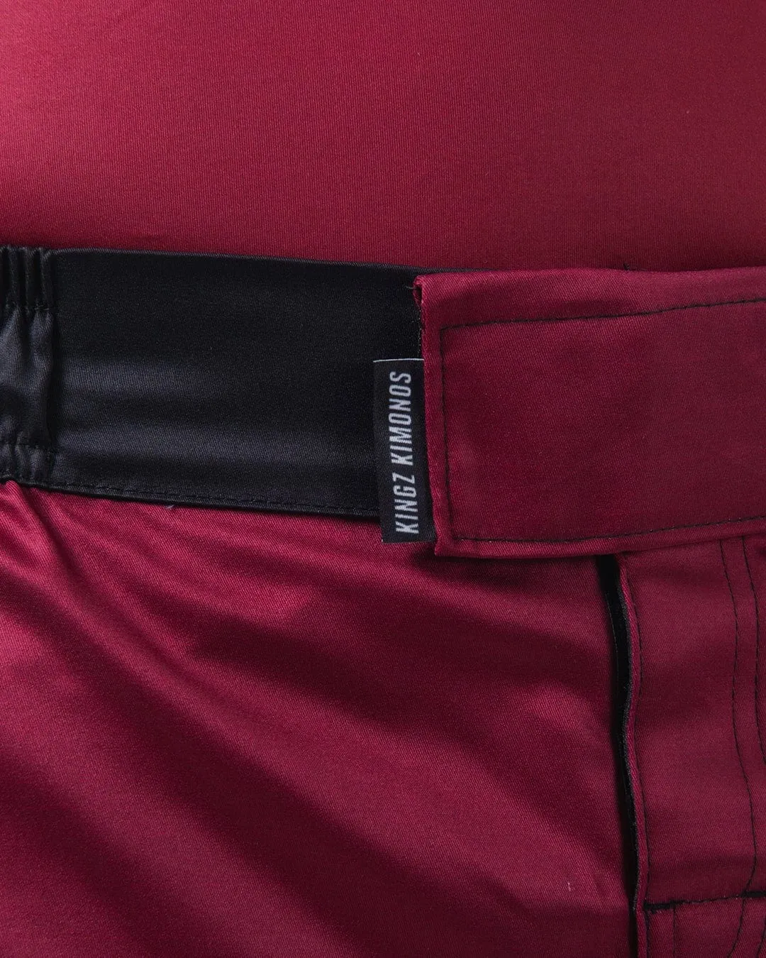 Born To Rule Shorts - Image 7