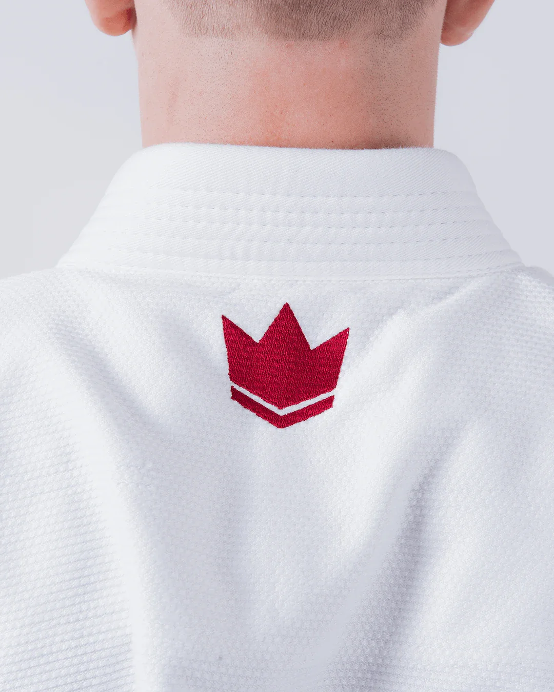 Classic 3.0 Jiu Jitsu Gi - White - Image 12