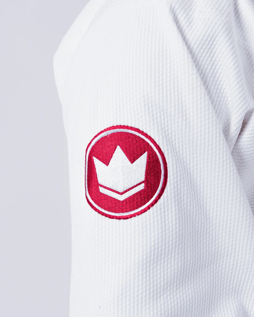 Classic 3.0 Jiu Jitsu Gi - White - Image 9