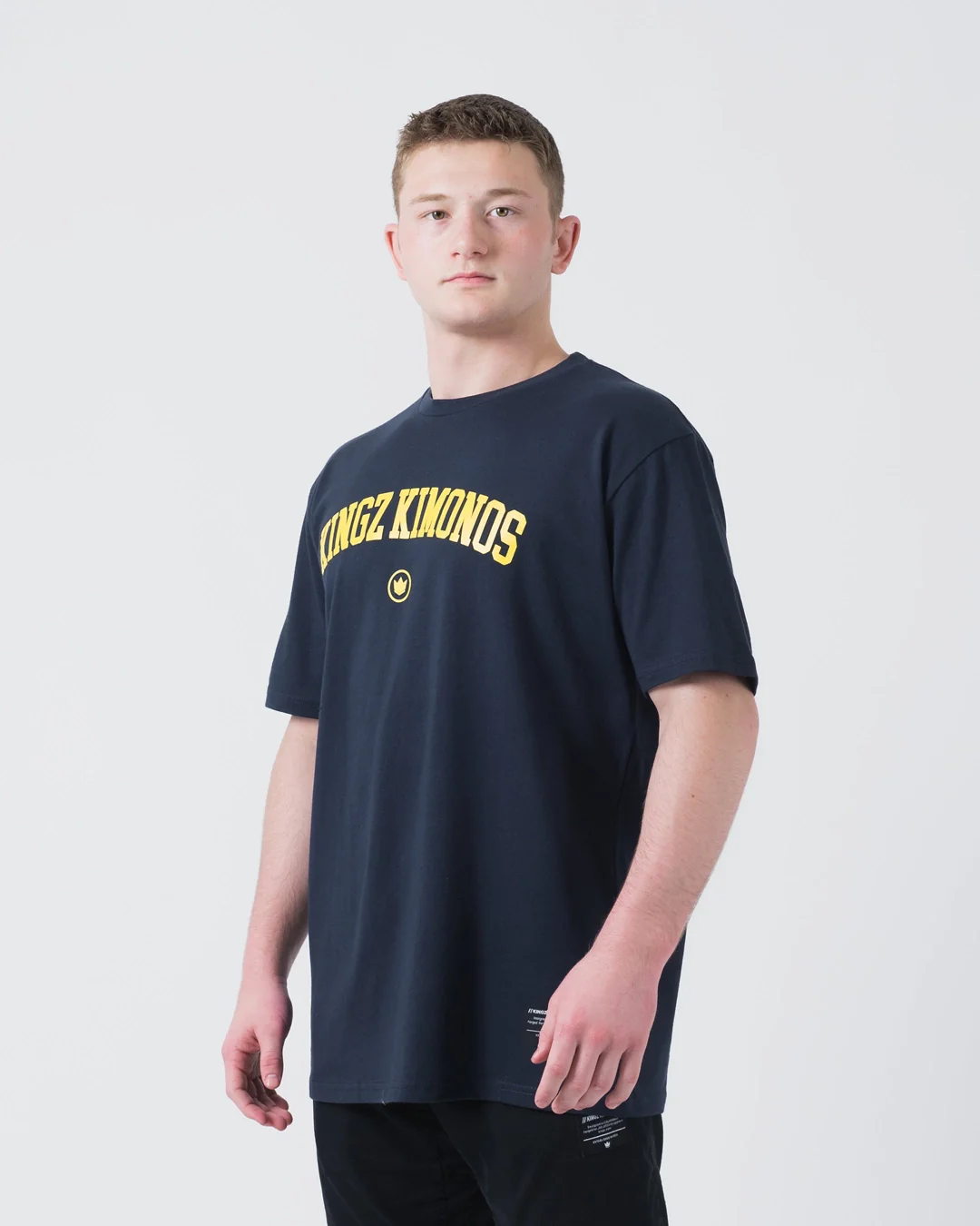 Collegiate Tee - Image 10