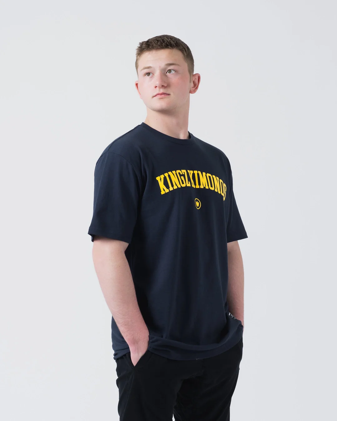 Collegiate Tee - Image 11